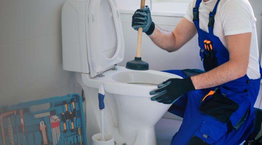Local 24/7 Emergency Plumbing in Mattawamkeag, ME